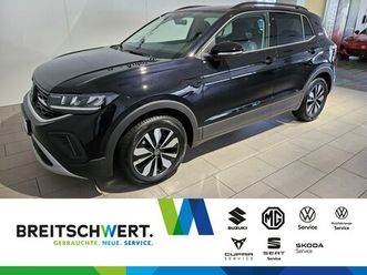 t-cross 1.0 tsi goal dsg ahk led rfk gjr navi 5jga