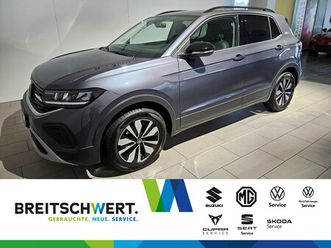 t-cross 1.0 tsi goal dsg ahk led rfk gjr navi 5jga