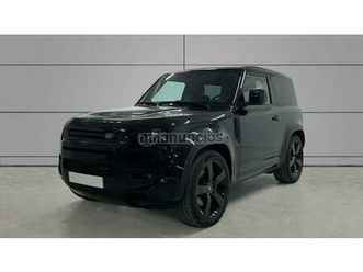 land-rover - defender 3.0 p400 xdynamic se 90 auto 4wd mhev