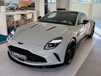 v8 vantage v8 vantage coupé