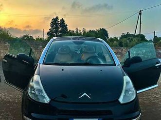 pluriel 1.4 hdi d&g 70cv