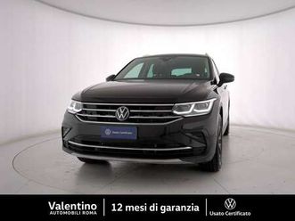 2.0 tdi dsg 4m 150 cv scr elegance