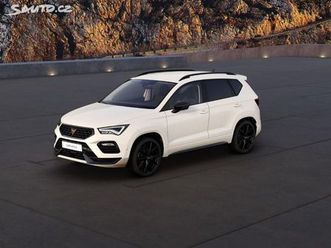 cupra ateca 1.5tsi 110kw dsg