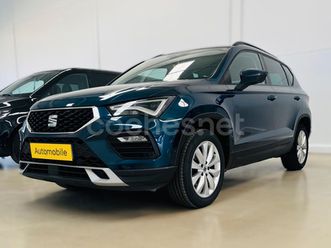 seat ateca 2.0 tdi ss style go m