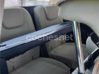 seat alhambra 2.0 tdi 4drive ss st adv