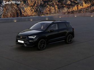 cupra ateca 1.5tsi 110kw dsg