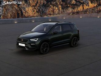 cupra ateca 1.5tsi 110kw dsg