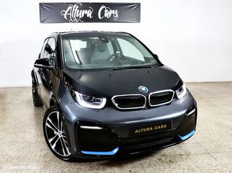 bmw i3 s 120ah