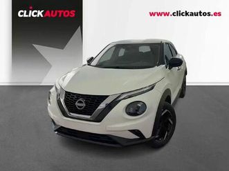 NISSAN JUKE nissan-juke-1-0-digt-114cv-acenta