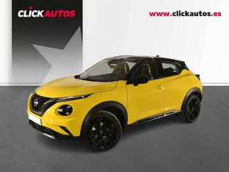 NISSAN JUKE nissan-juke-1-0-digt-114cv-ikon-edition