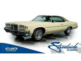 1972 pontiac catalina