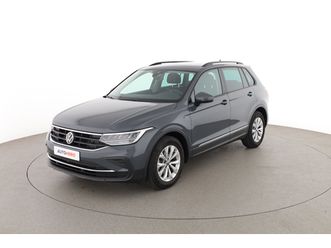 volkswagen tiguan 2.0 tdi life dsg7