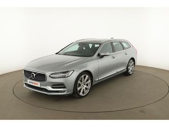 volvo v90 2.0 d5 awd inscription luxe geartronic 8