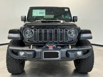 jeep wrangler jl rubicon 392 sky final edition my25