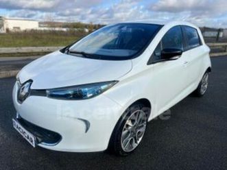 q210 88 intens 22kwh