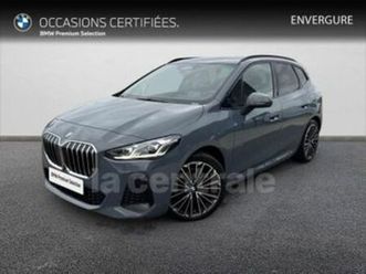 (u06) active tourer 218i 136 m sport dkg7