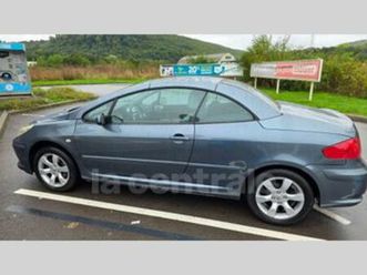 generation2 cc 2.0 16v navteq