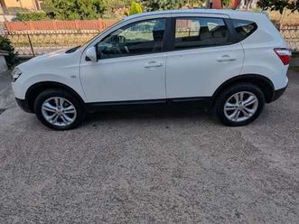 qashqai+2 1.6 16v acenta fl