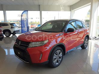 suzuki vitara 1.4 t s2 mild hybrid
