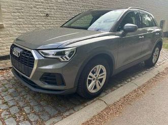 q3 35 tfsi s tronic
