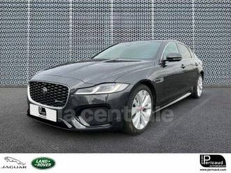 ii generation2 d200 mhev rwd r-dynamic se bva