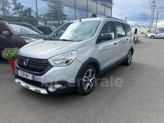 stepway 1.5 dci 115 blue 7pl