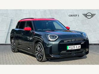 se 54.2kwh sport auto 5dr