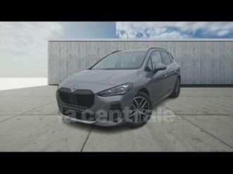 (u06) active tourer 225e xdrive 245 m sport dkg7