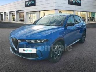 1.3 hybride rechargeable phev 280 q4 ti at6