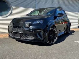 gt performance devialet driving p. safety p. shz