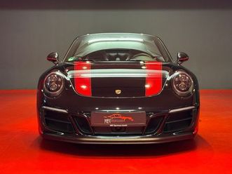 porsche 991/c4/gts/3,0 450ps/cabrio/deutsch/lift/service