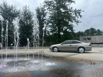 opel calibra turbo 4x4 c20let ciechowice • olx.pl