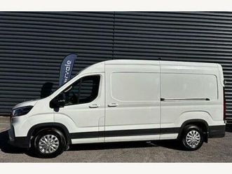 72kwh auto fwd l3 h2 5dr