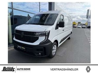 blue dci 150 l3h2 va extra