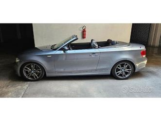 bmw cabrio