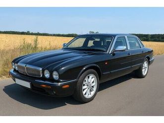 jaguar xj8 -x308 4.0