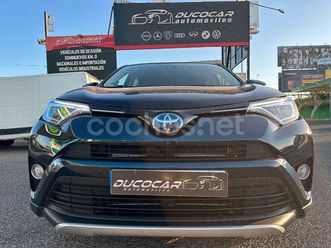 toyota rav4 2.5l hybrid 2wd advance pack drive