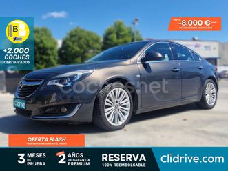 opel insignia st 2.0 cdti start stop excellence