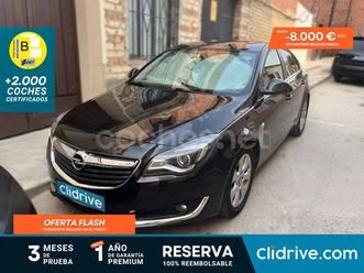 opel insignia 1.6cdti starstop ecoflex 136 excellence