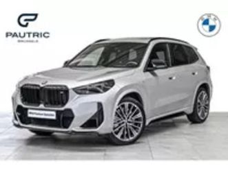 m35i-2ans/jaar garantie-new price:86.919€