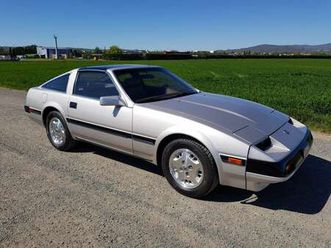 nissan 300 zx etat neuf !