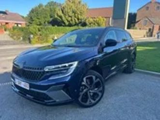 esprit alpine e-tech full hybrid 200