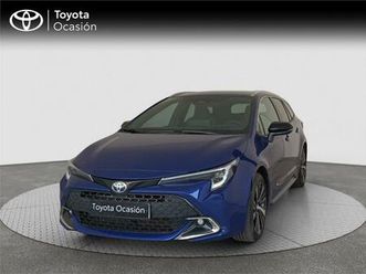 corolla touring sports - my25 style 5p hybrid 200 e-cvt