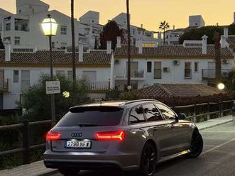 avant 2.0tdi quattro s-tronic 200kw