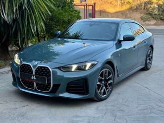 420da gran coupé m sport