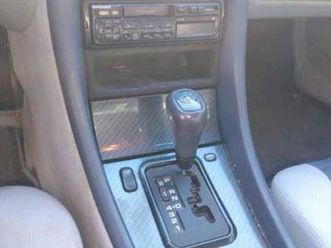 mercedes-benz - clase clk