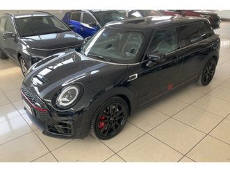 john cooper works