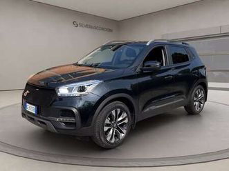 dr 5.0 1.5 turbo gpl 149cv dct