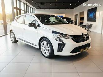 garantie 1 an 1.0*cruisc*navi*parks.a*a/c*appcp*..