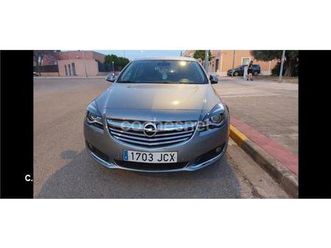 opel insignia 2.0cdti ecoflex startstop 140 selective